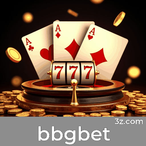 bbgbet Inovação: Transformando Jogos com Tecnologia de Ponta